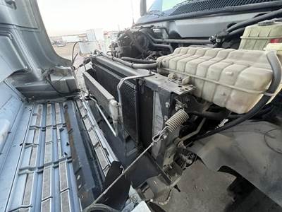GMC C5500 Radiator