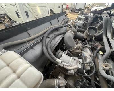 GMC C5500 Radiator