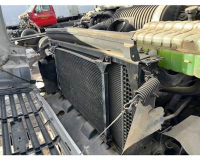 GMC C5500 Radiator