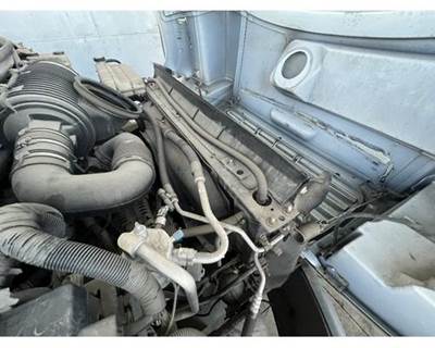 GMC C5500 Radiator