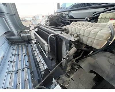 GMC C5500 Radiator