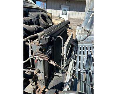 GMC C5500 Radiator