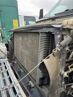 GMC C6500 Radiator