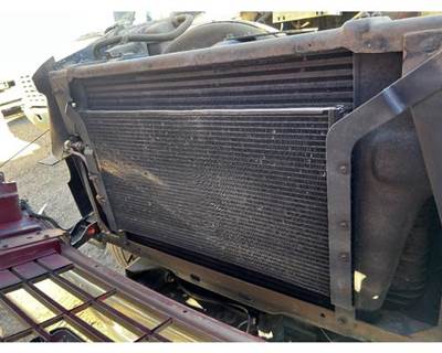 GMC C6500 Radiator