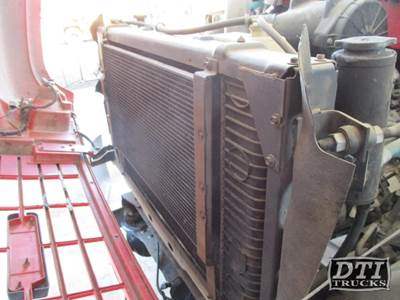 GMC C7500 Radiator
