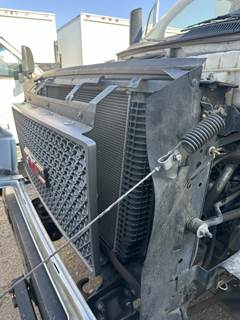 GMC C7500 Radiator