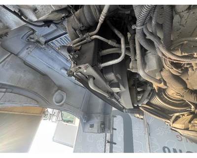 GMC C7500 Radiator