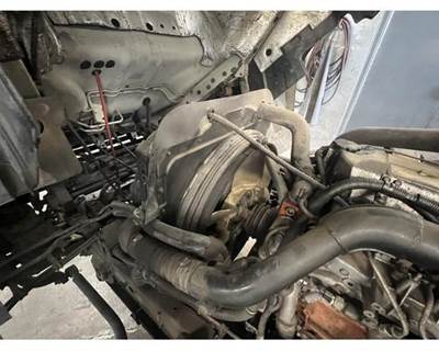 GMC WT5500 Radiator
