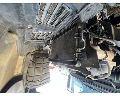 Hino 238 Radiator