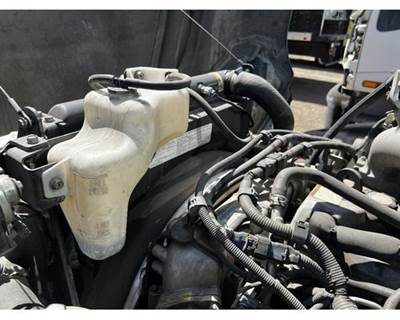 Hino 268 Radiator