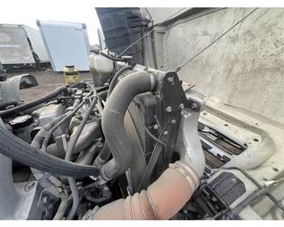 Hino 268 Radiator