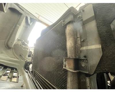 Hino 268 Radiator