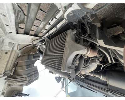 Hino 338 Radiator