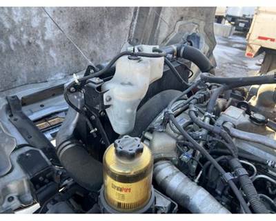 Hino 338 Radiator