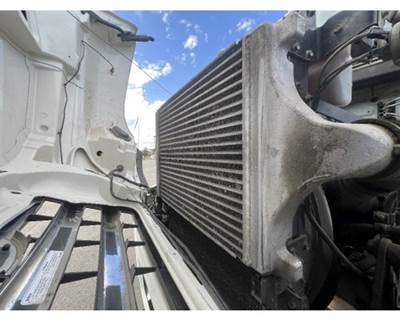 Hino FE Radiator