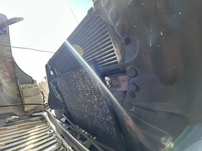 International 4200 Radiator