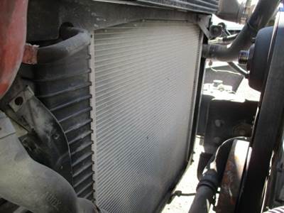 International 4300 Radiator