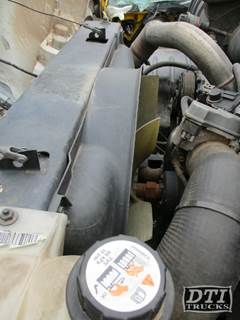 International 4300 Radiator