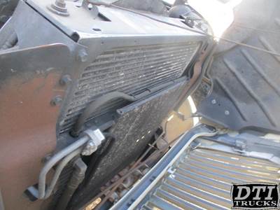 International 4300 Radiator