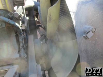 International 4300 Radiator