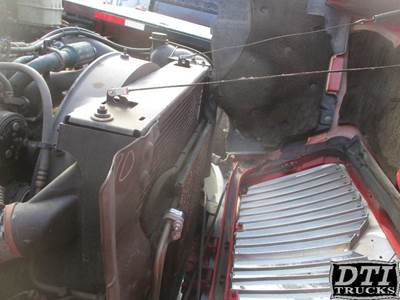 International 4300 Radiator