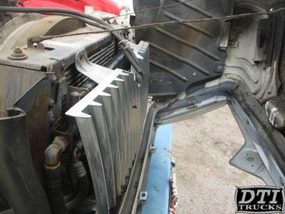 International 4300 Radiator