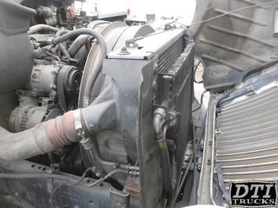 International 4300 Radiator