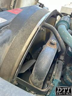 International 4300 Radiator