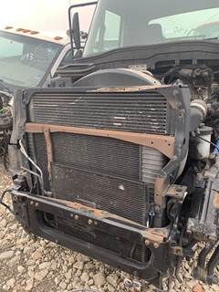 International 4300 Radiator