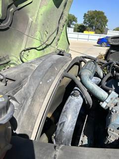 International 4300 Radiator