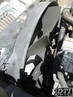 International 4300 Radiator