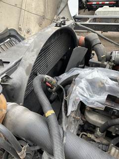 International 4300 Radiator