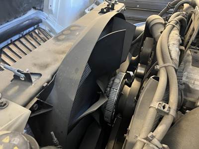 International 4300 Radiator