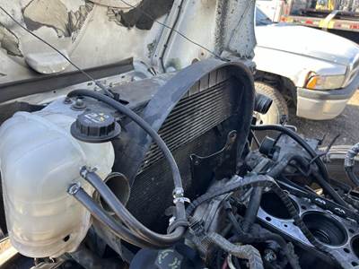 International 4300 Radiator