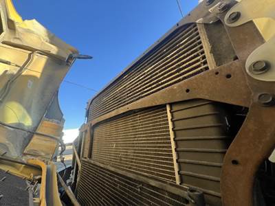 International 4300 Radiator