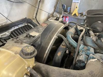 International 4300 Radiator