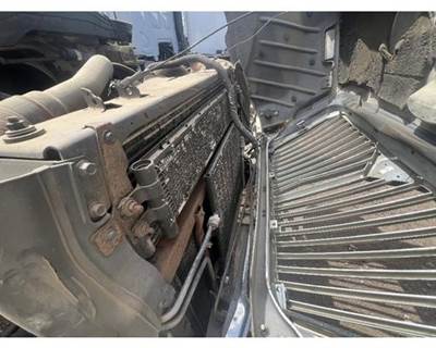 International 4300 Radiator