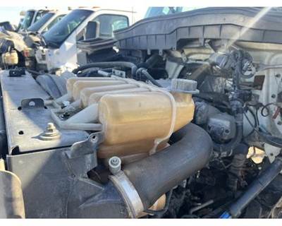 International 4300 Radiator