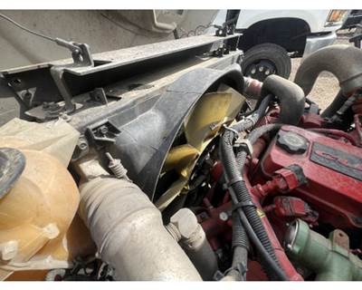 International 4300 Radiator