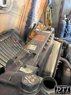 International 4400 Radiator
