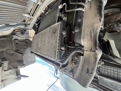 International 4400 Radiator