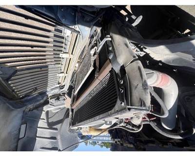 International 4400 Radiator