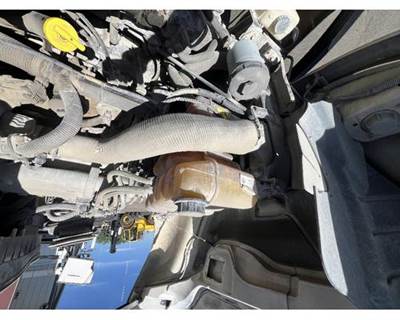 International 4400 Radiator