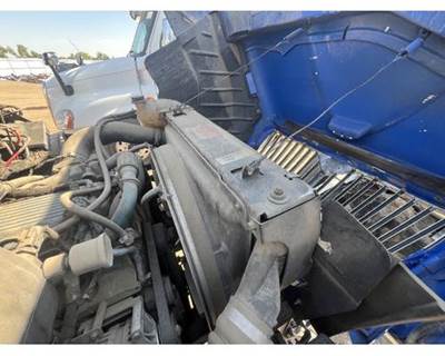International 4400 Radiator