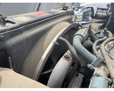 International 4400 Radiator