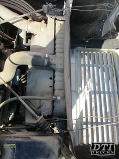 International 4700 Radiator