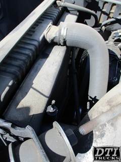 International 4700 Radiator