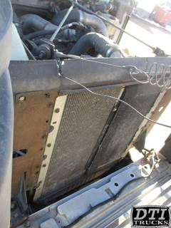 International 4700 Radiator