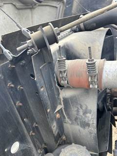 International 4700 Radiator