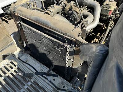 International 4700 Radiator